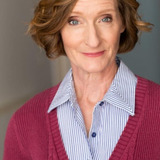 Сьюзэн Пинглтон — Angel