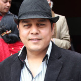 Dilip Rayamajhi — Hira