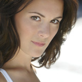 Jenny Dare Paulin — Cheryl Cooper