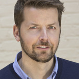 Brian Gallivan — Frederick