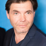 Max Hopp — Dr. Brunner