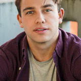 Alexander Jones — Jay/Jerry