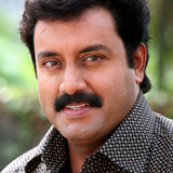 Suresh Krishna — Manager of MIF Group