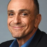 Hank Azaria — Rajá Azul / Jeffrey