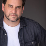 Michael Nathanson — Barry Kleinman