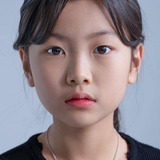Ли Хё Би — Ha-da (young)