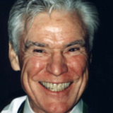 Jacques d'Amboise — Louise's 'Starlight Carnival' Dancing Partner