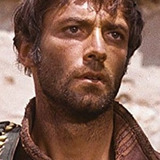 Thomas Hunter — Captain Scott