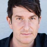 Джо Кобден — Another Guest #1