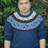 Jamie Zin — Gambler