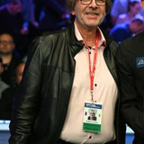 Robbie Huxley — Self