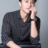 Wen Xi — Boss Kang