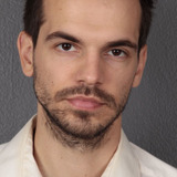 Micah Spayer — Ronnie