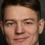 Nikolay Starodubtsev — Soldier
