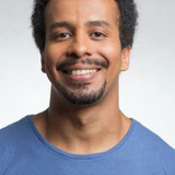 Robson Santos — Maths Teacher