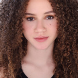 Хлоя Коулмэн — Young Lo'ak