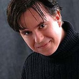 David Šír — Hotel receptionist