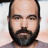 Sebastien Labelle — White Cop