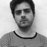 Mariano Saborido — Fernando / Azafato