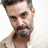 Adrián Navarro — Nelson