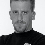 Риган Мур — Waiter