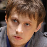 Андрей Феськов — Vitaliy Evgenyevich