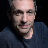 Pablo Derqui — Luper Auditioner