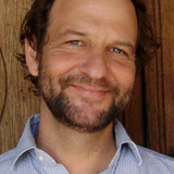 Justin Ashforth — Michael, Bartender #1