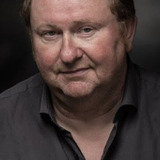 Armin Dillenberger — Bank Teller