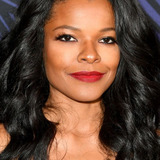 Keesha Sharp — Vixen (voice)