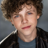 Colin O'Brien — Petey
