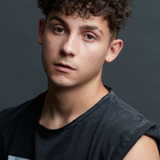 Christian Checa — André