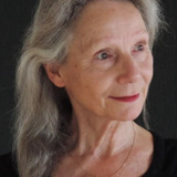Verena Bosshard — Wood Collector
