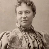 Caroline Frances Cooke — Townswoman (uncredited)