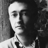 Curtis Harrington — Cukor Party Guest (uncredited)