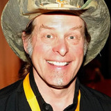 Ted Nugent — Hot Seat Band Member