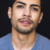 Rick Gonzalez — Stone