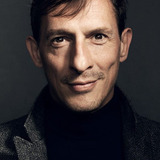 Martin Hancock — Koch