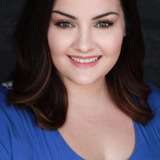Mallorie Vanghel — Stephanie Black