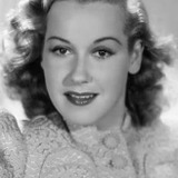 Judith Barrett — Gloria Wycott