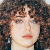 Rebecca Antonaci — Caterina