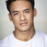 Liam Lau Fernandez — Young Brit #2