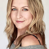 Ali Hillis — Christine