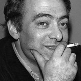 Roland Topor — Renfield