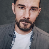 Oryan Landa — Henchman