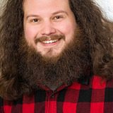 Victor Rivera — Sound Guy