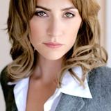 Jessica Harmon — Megan Helms