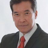 Peter Kwong — Grocery Clerk