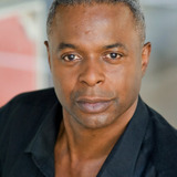 Victor Love — Matt Paulson