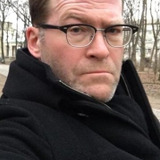 Билл Оденкерк